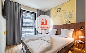 MEININGER Hotel Frankfurt Main / Airport
